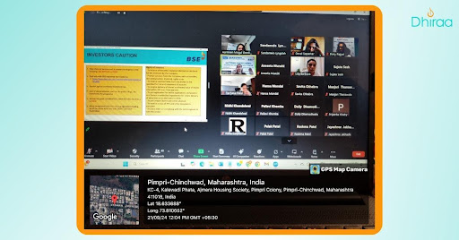 Mastering Money: Financial Skills for Life