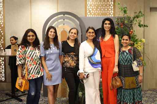 HERCircle Event - All about hair & scalp wellbeing