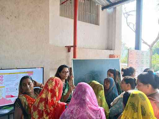 Rural Livelihood - Garima Plus