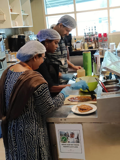 Internship of Differently Abled Persons