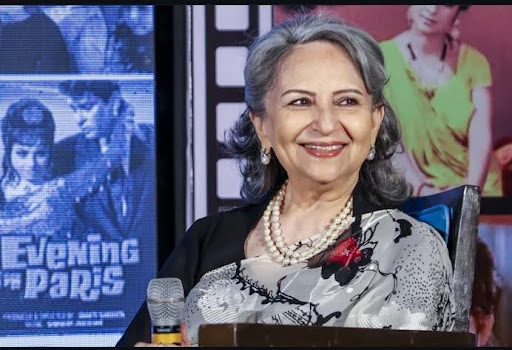 "Reel Reflections" Sharmila TagoreÍs Journey in Reviving Classic Cinema