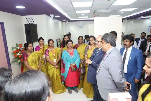 Union Bank of India Launches Nari Shakti Branches to Empower Women Entrepreneurs