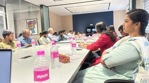 TN-Rise All-Party Stakeholders Meeting