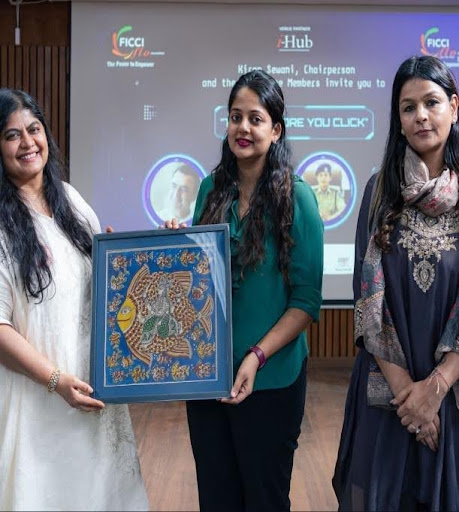 Think Before you Click: A Cyber Security ? Digital Literacy Event