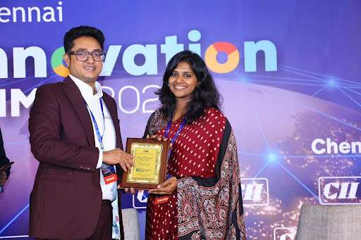 CII Finnovation - Driving Next-Gen Digital Cash Management