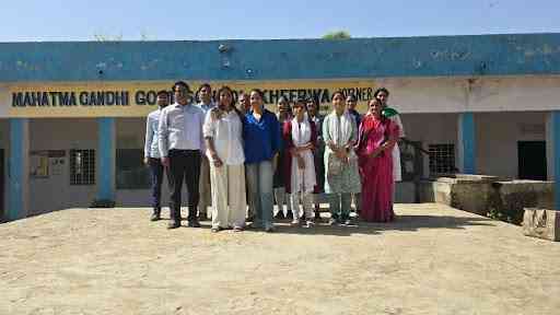 Solar Panel Installation Project