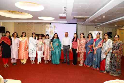 Trailblazing Women of Madras Presidency