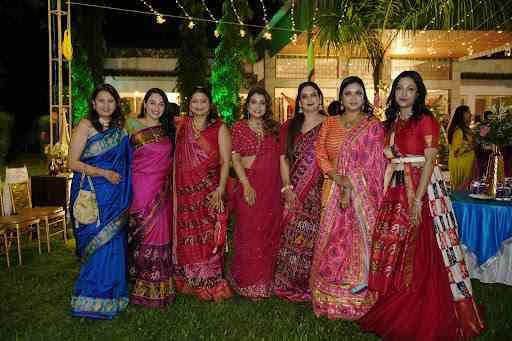 Diwali Meet of FICCI Ladies Organisation