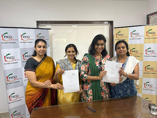 MoA Signing with Ecokonnectors Trust