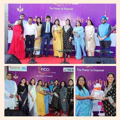 Light Of India - A Diwali Celebration