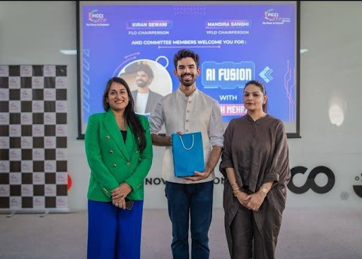 AI Fusion with Ansh Mehra