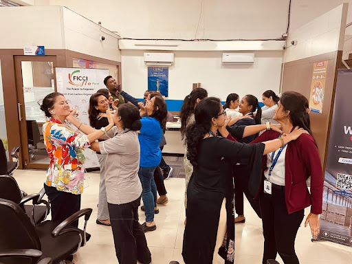 Narishakti - Self-Defence