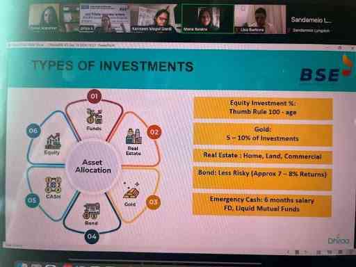 Mastering Money: Financial Skills for Life