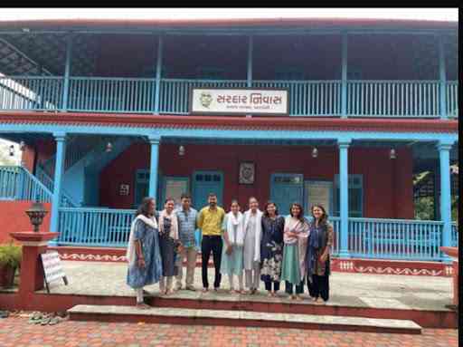 The Relevance of Sustainable & Handcrafted Design