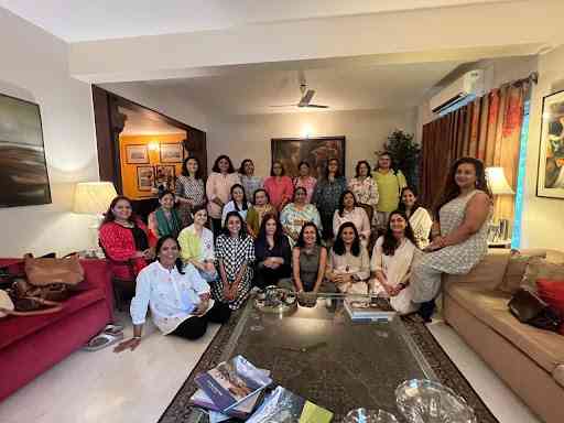 The Island of Missing Trees by Elif Shafak