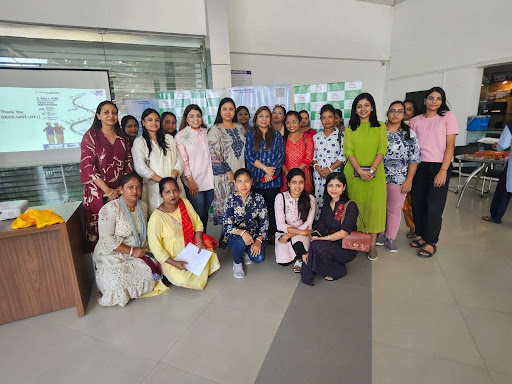 FLO Siliguri and Sevok Motors Launch Free Driving Lessons for Women in Need