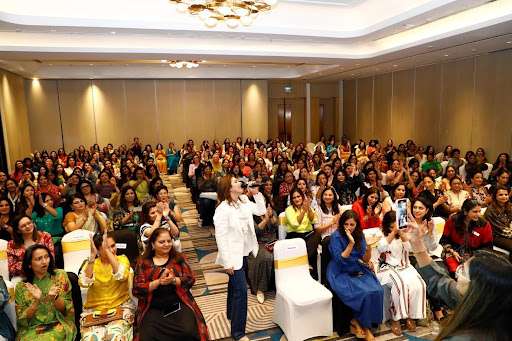 Raageshwari: Unleash the Power Within