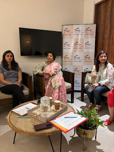 Business Networking - Meet & Greet