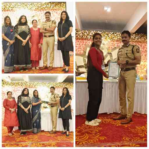 Digital Warriors & Girls With Tech