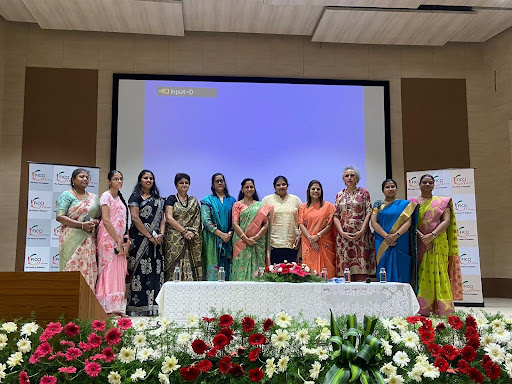 Digital Safety and Cyber Crime Seminar