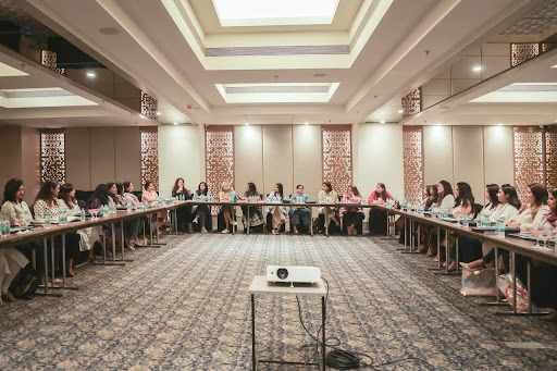 First Committee meet