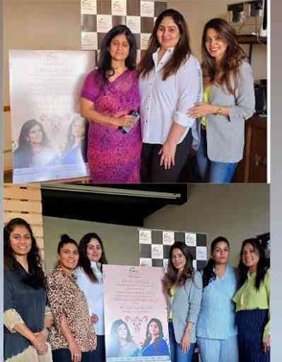 Informative Session About Smooth Transitioning into Menopause & Pre Menopause