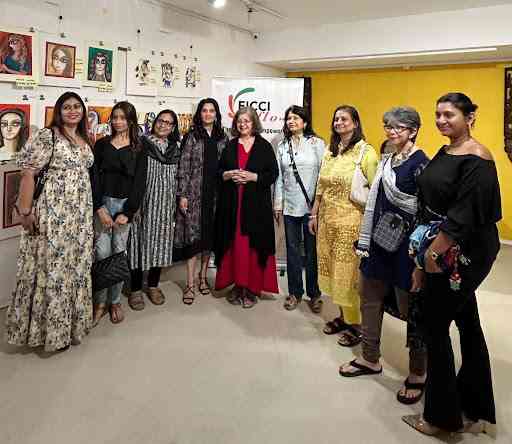 CIMA Art Mela