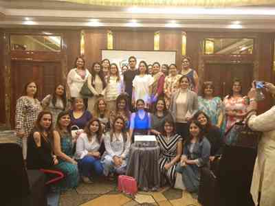 Go Digital with Harshil Karia