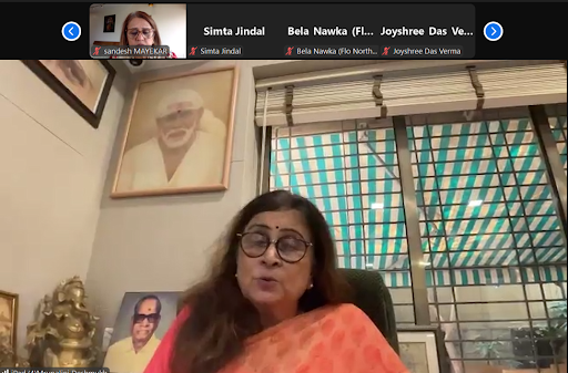 Virtual Seminar on Matrimonial Laws