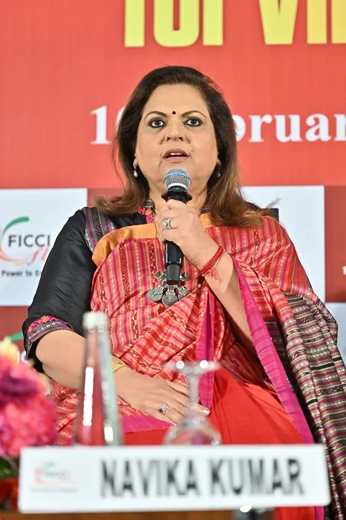 Navika-Kumar