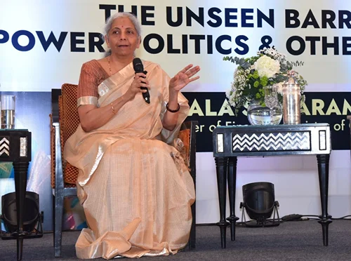 2. Nirmala Sitharaman (1)