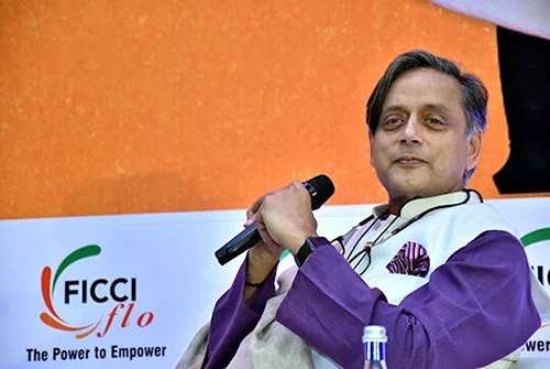 THAROOR