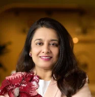 Vadodara Chairperson